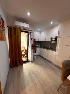 Charming apartment in Portimão Wi-FiAC