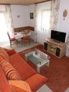 Ferienwohnung Rudhart