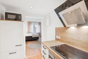 "Harmonie Hütte" warmherzig eingerichtetes und ruhig gelegenes Appartement!