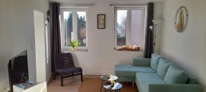 Appartements Appartement 4 pers. Le Villois Centre Alsace : photos des chambres