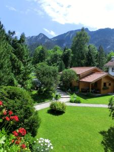 Ferienwohnung Rudhart