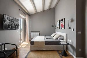 Rustic Villa Rorripa with a pool in Istria