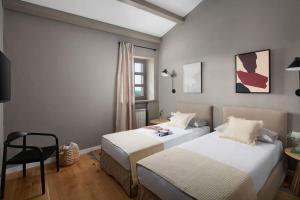 Rustic Villa Rorripa with a pool in Istria