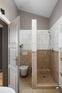 Rustic Villa Rorripa with a pool in Istria