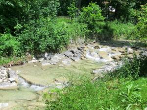 Ferienwohnung Rudhart