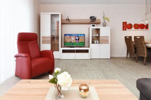 Ferienhaus Antares - Uns Huus an t Küst