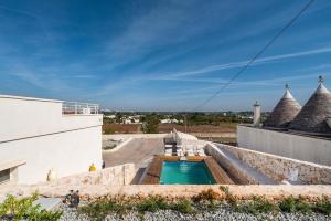 Villa Macla by Perle di Puglia