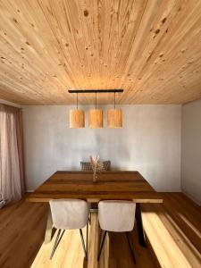 Boutique Hotel La Cabane