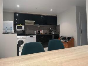 Villas Superbe maison, confort calme et pratique : photos des chambres