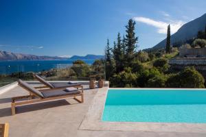 VALAGRON VILLAS NIKIANA