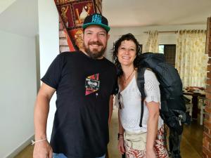 Hello Kandy Homestay