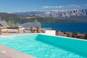 VALAGRON VILLAS NIKIANA - Aleksandros