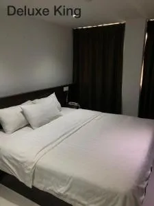 Hotel Vistana Micassa - Kampong Ulu Jepai
