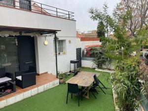 House in Sant Cugat, 25 Mins to Barcelona center