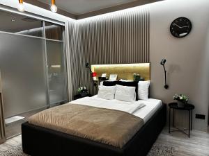 K40 Residence, with pool on the top!