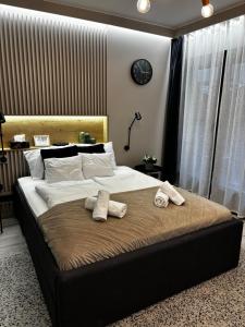 K40 Residence, with pool on the top!