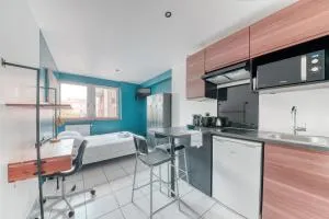 Atelier-Gerland - La Mouche