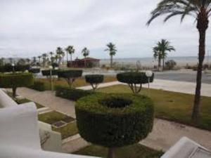 Garruchas Beach Aldea Marina