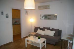 Garruchas Beach Aldea Marina