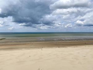 Penthouse Kinkhoorn - Koksijde