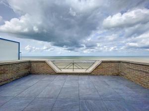 Penthouse Kinkhoorn - Koksijde