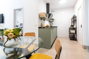 Ayala FreshApartments