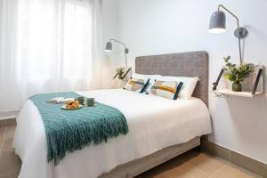 Ayala FreshApartments