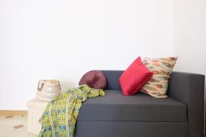 Casa Teresina Minori Apartment