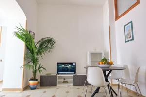 Casa Teresina Minori Apartment