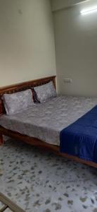 Castle Hebbal Service Apartments