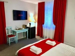 Vila De Argint Aleea Pelesului Nr 2 - Синая