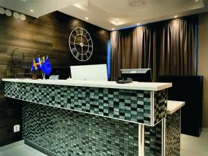 Älvsjö stadshotell - Haninge