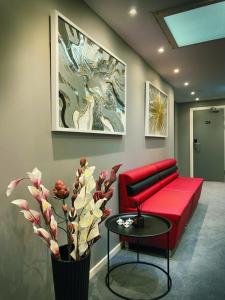 Älvsjö stadshotell