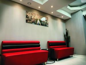 Älvsjö stadshotell