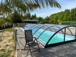 Grey Sea Rusinowo - Nacmierz