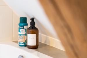 Alte gemütliche Brauerei, 4 SZ, 8 Gäste, 160 qm