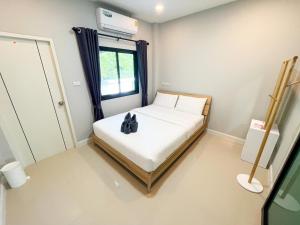 The best house pool villa Sattahip
