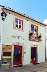 Olá Vida - Hostel Caminha