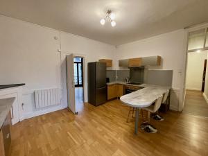 Appartements Residence Sainte Cecile : photos des chambres