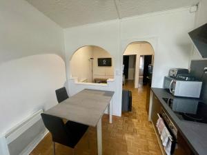 Résidence Sainte Cécile