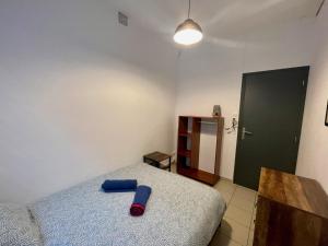Appartements Residence Sainte Cecile : photos des chambres