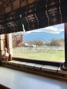 Erymanthos country home