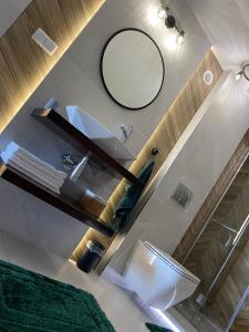 Apartament Nasze Poddasze