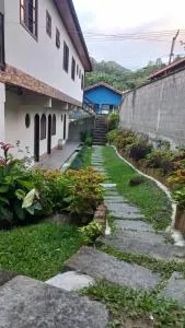 Pousada Girar do Sol - São Pedro da Serra