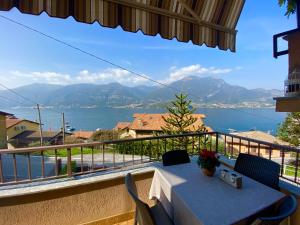 Sofia apartment near Bellagio