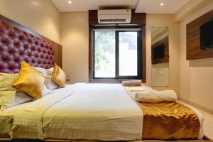 Hotel Sea Breeze