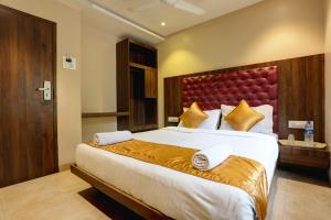 Hotel Sea Breeze