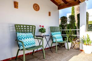 Casa La Palmera by dracmallorca