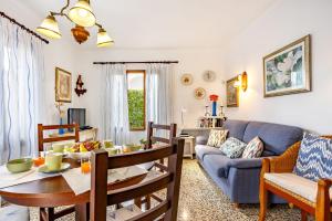 Casa La Palmera by dracmallorca