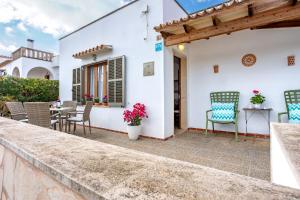 Casa La Palmera by dracmallorca